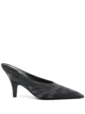 sora　alexanderwang ミュール alexanderwang ALEXANDER WANG アレキサンダーワン AW Vortex Mule