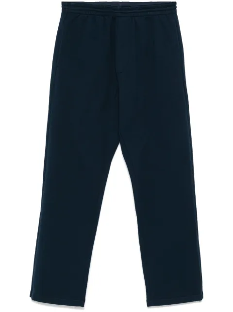 DSQUARED2 pants con logo estampado