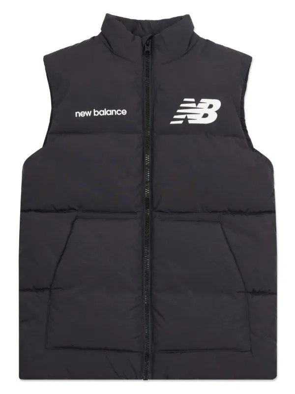 New balance kids jacket hotsell