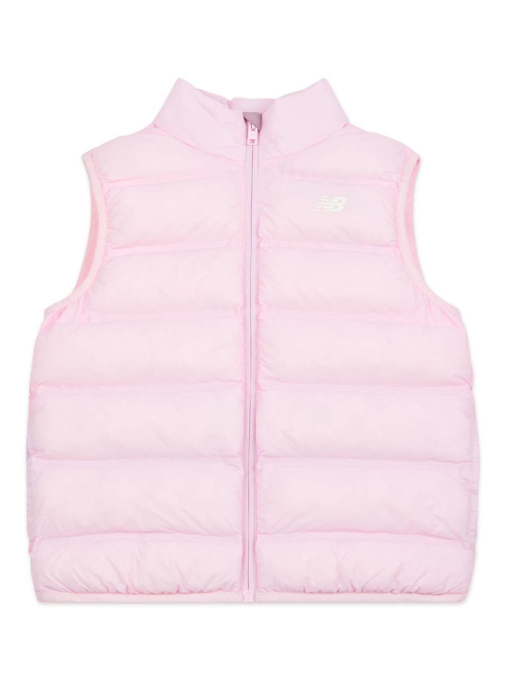 New Balance Kids Bond gilet - Pink