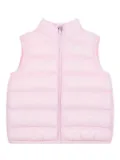 New Balance Kids Bond gilet - Pink