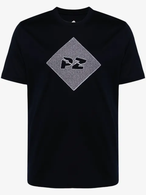 Pal Zileri camiseta lisa