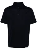 Pal Zileri cotton polo shirt - Blue