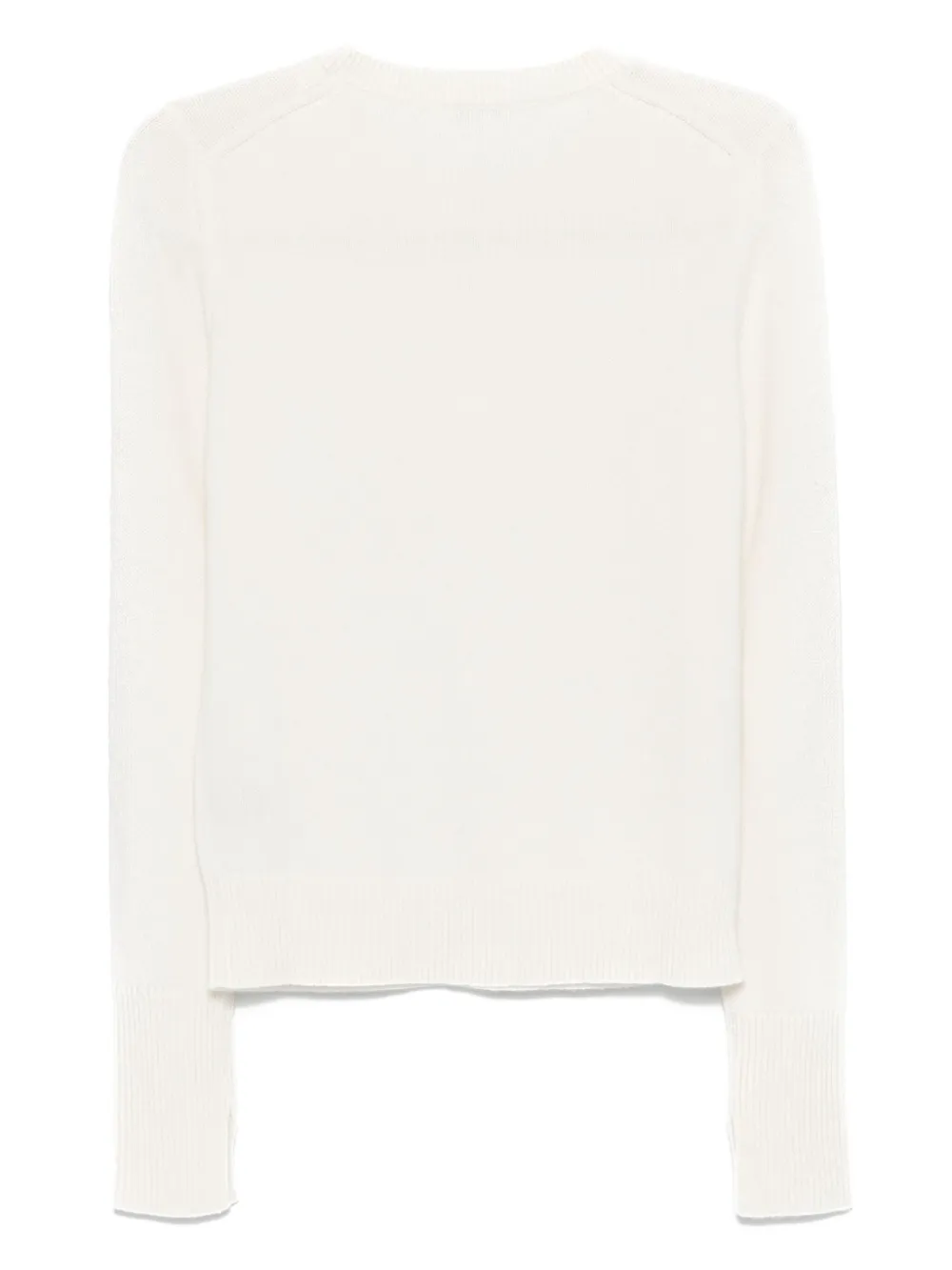 JOSEPH Kasjmier trui - Beige