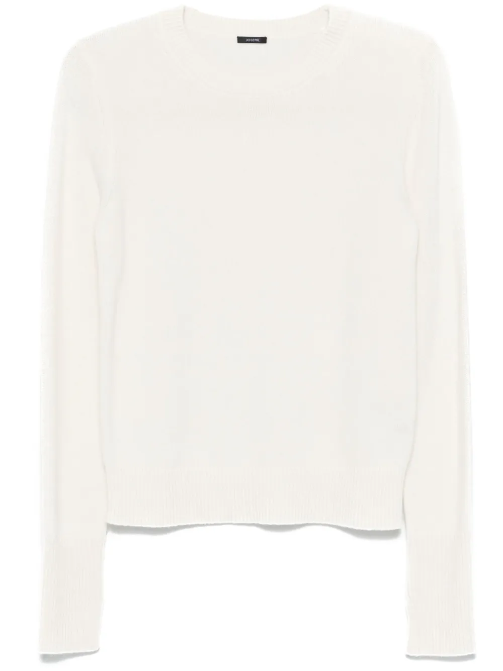 JOSEPH cashmere sweater | Neutrals | Image 1