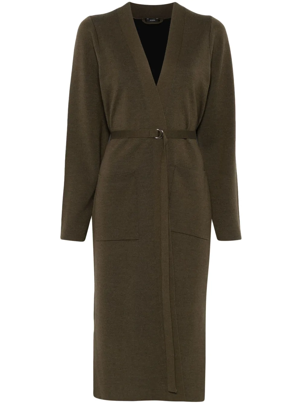 Affordable JOSEPH fine-knit long cardigan Women