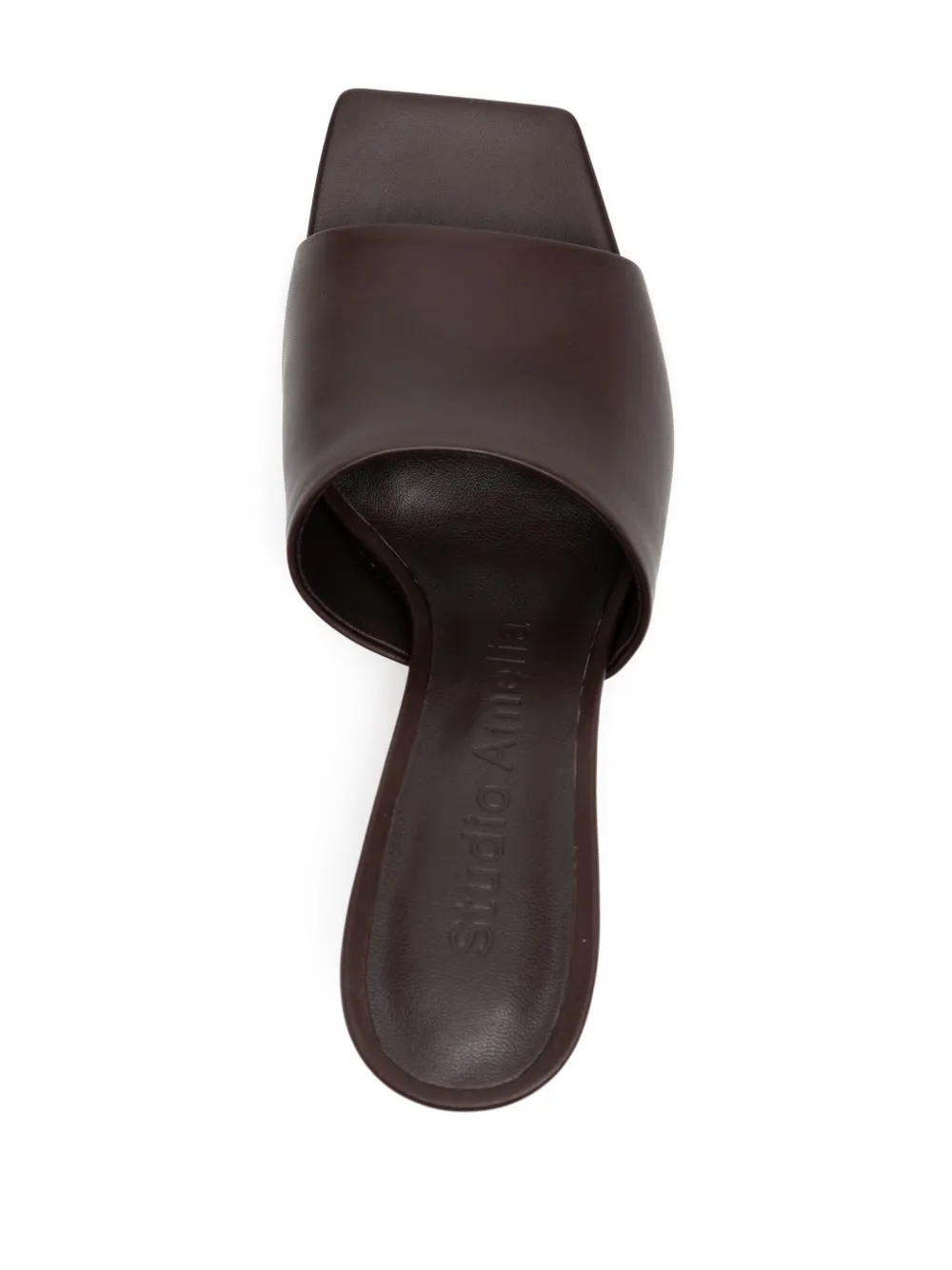 Studio Amelia Mules 70mm | Scarpe | Image 4