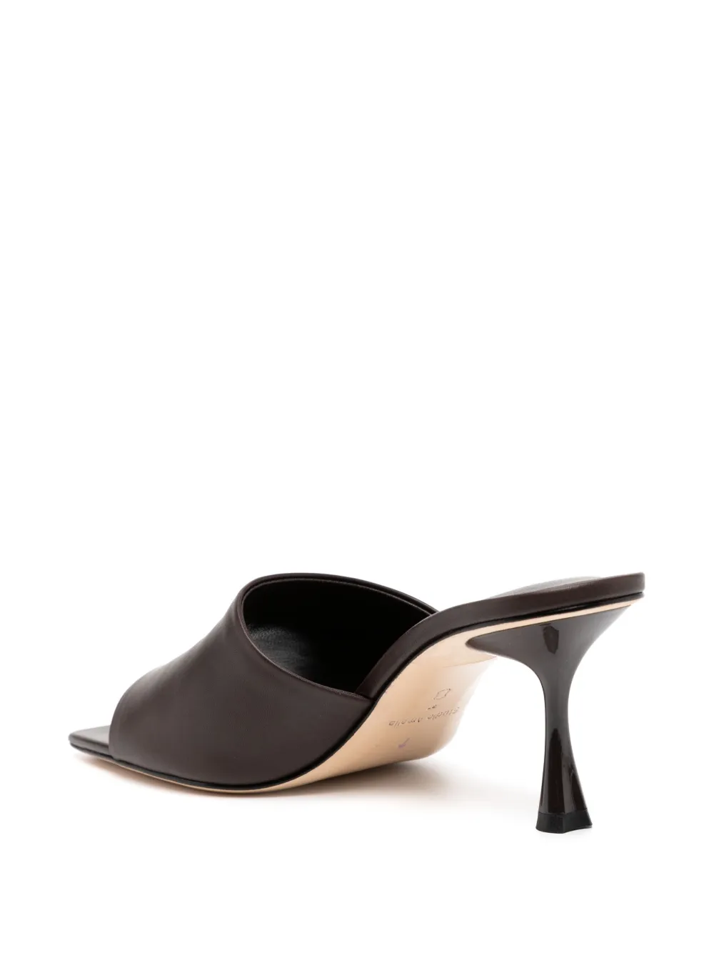 Studio Amelia Mules 70mm | Mules | Image 3