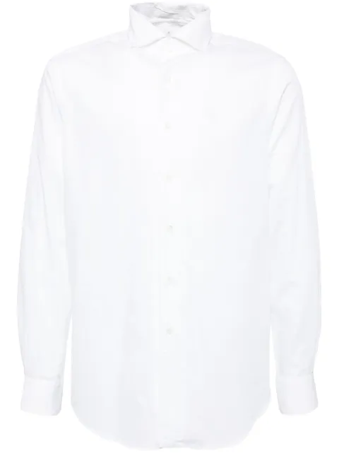 Pal Zileri cotton shirt
