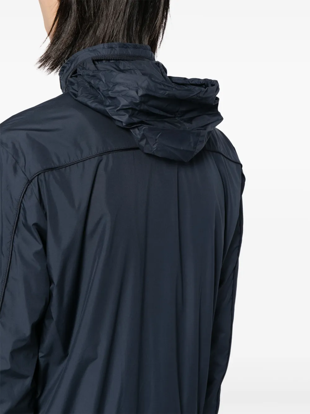 Pal Zileri Bomber con zip | Image 6
