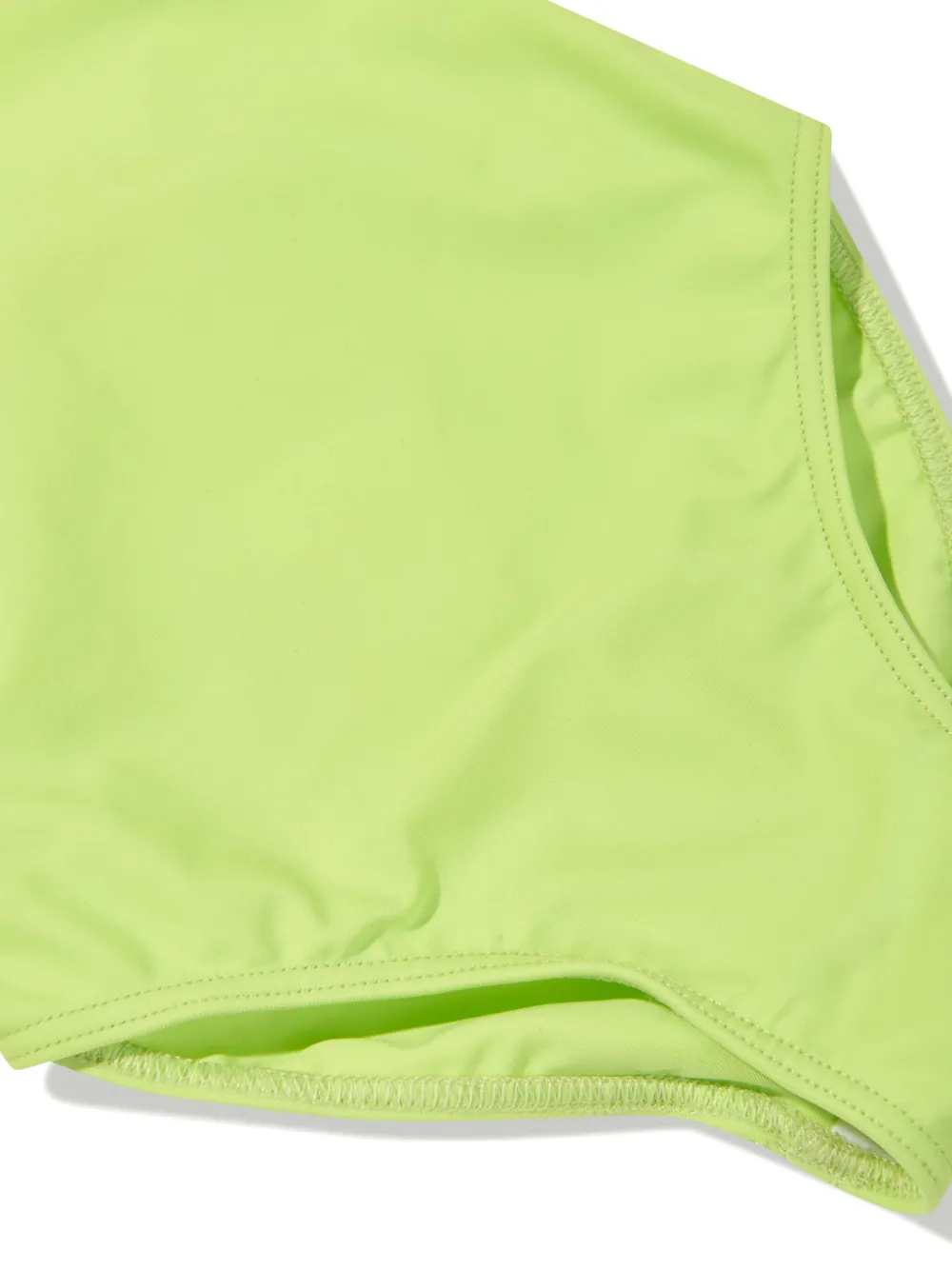 SELINIACTION KIDS Badpak met bloemenpatch Groen