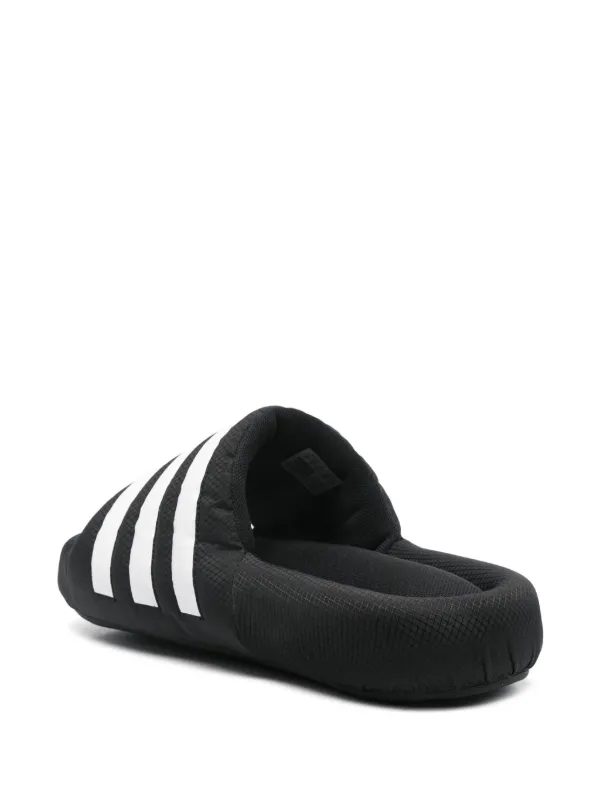 Adidas Adilette 24 Slides Black FARFETCH IN