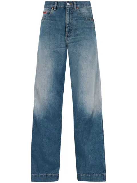 Martine Rose Sports jeans