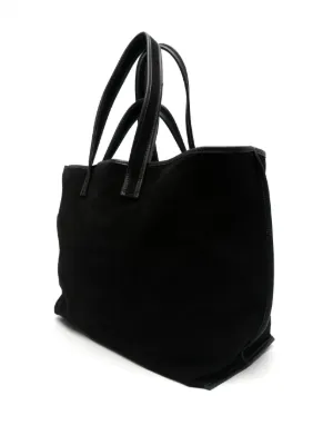 【関税込み】KASSL Editions カーキ スエード トートバッグ KASSL Editions Bags for Women - Shop on FARFETCH