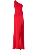 Silvia Tcherassi Kanya dress - Red