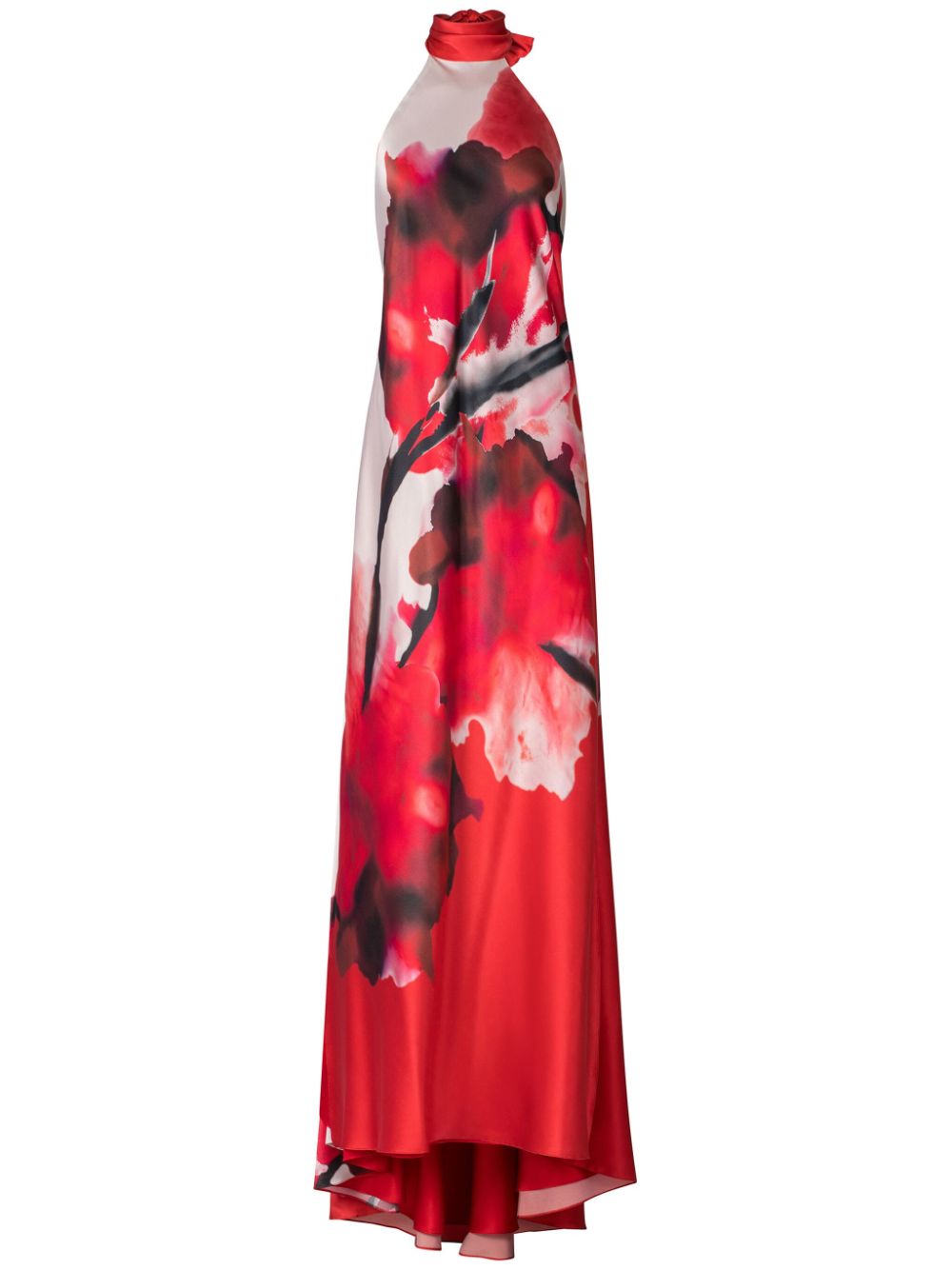 Silvia Tcherassi Sherry dress - Red