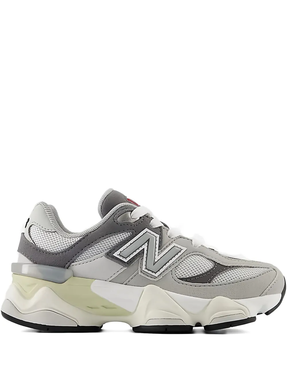 New Balance 2002 mesh trainers Grey