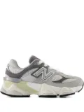 New Balance 2002 mesh trainers - Grey