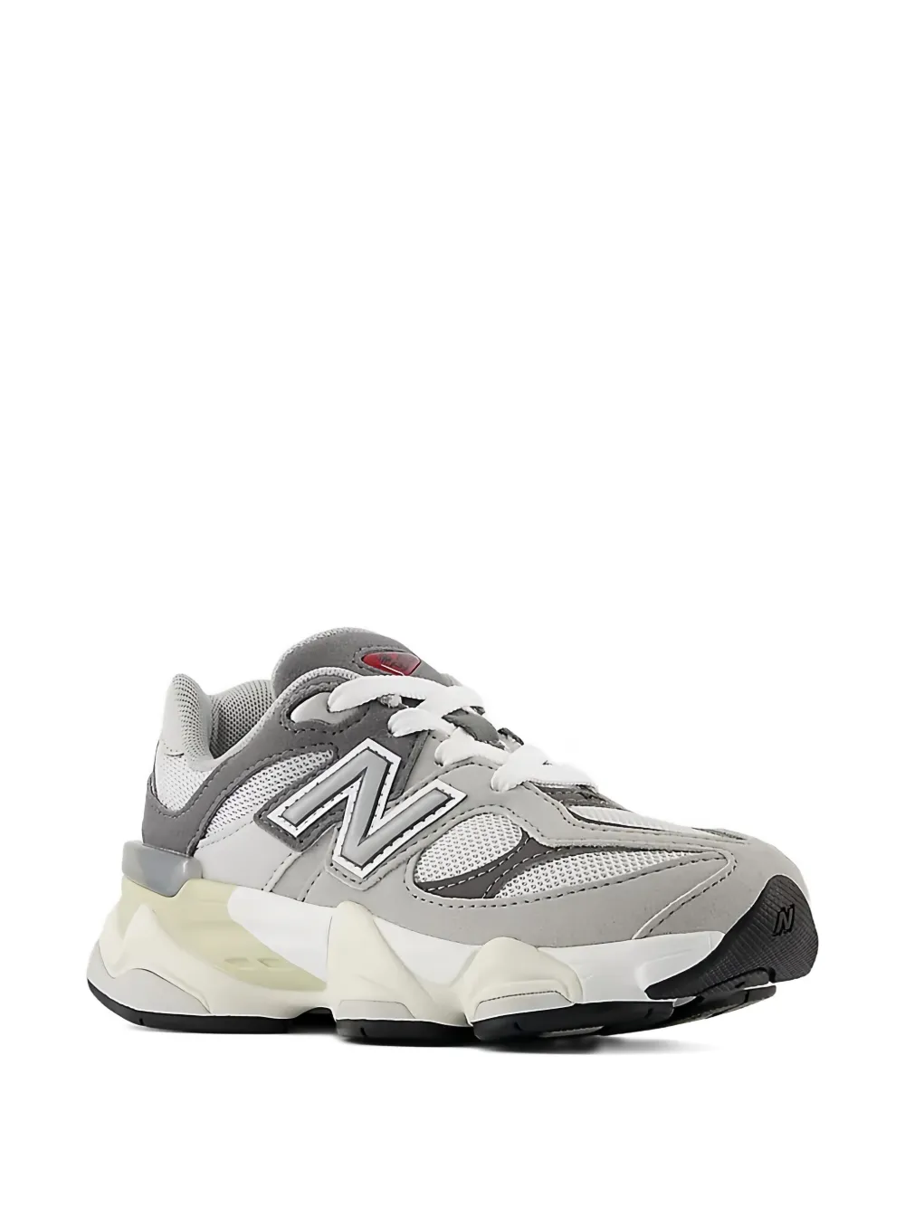 New Balance 2002 mesh trainers Grey