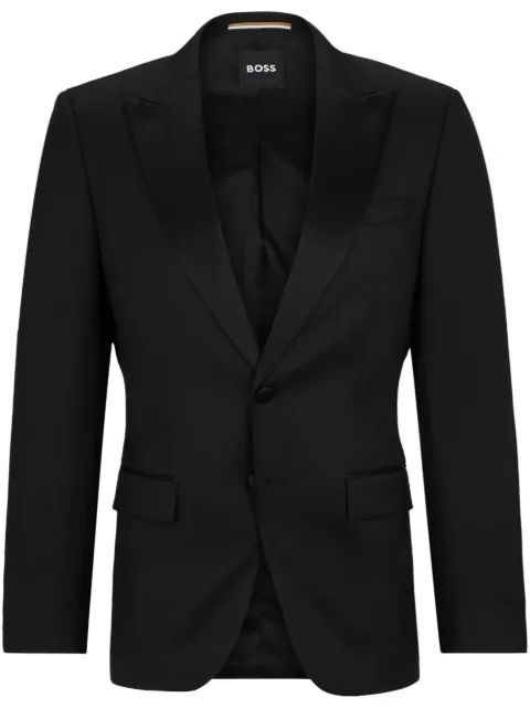 Boss dinner jacket best sale