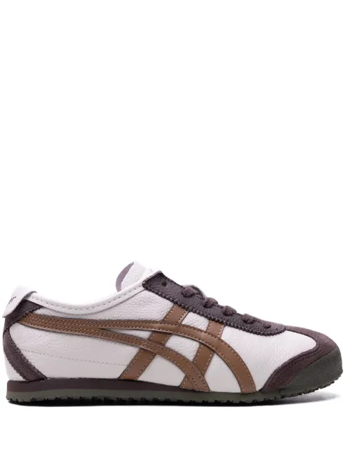 Baskets Mexico 66 'Oatbread Brown' - Onitsuka Tiger - Modalova
