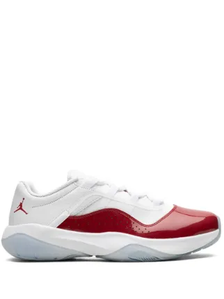 cherry red 11s low