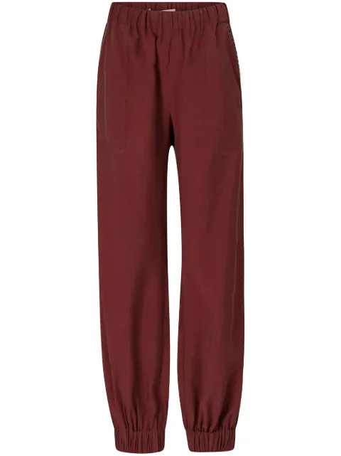 Silvia Tcherassi Chilean trousers