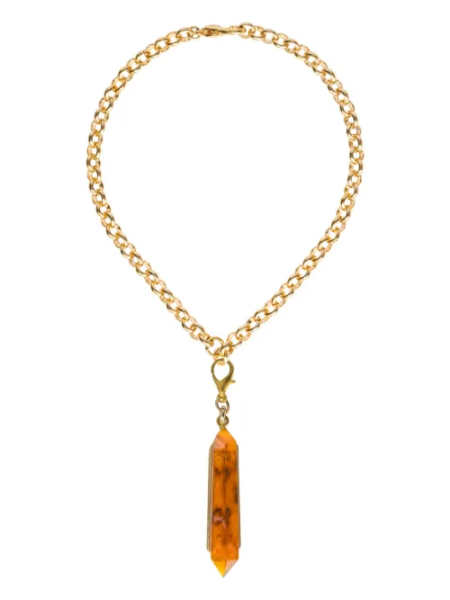 Collier Mariela - Silvia Tcherassi - Modalova