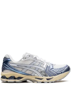 ASICS Gel-Kayano 14 スニーカー | パープル | FARFETCH JP