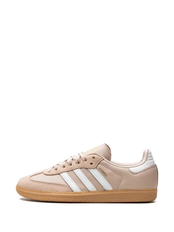 ★adidas★ Samba OG サンバOG Wonder Taupe IE6523 22-25cm adidas Samba OG Wonder Taupe IE6523 at PRM US