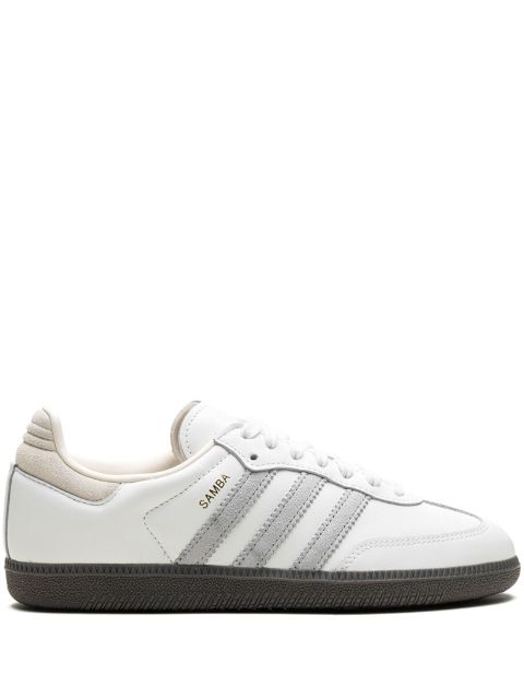 adidas Samba OG "Cream White" sneakers MEN