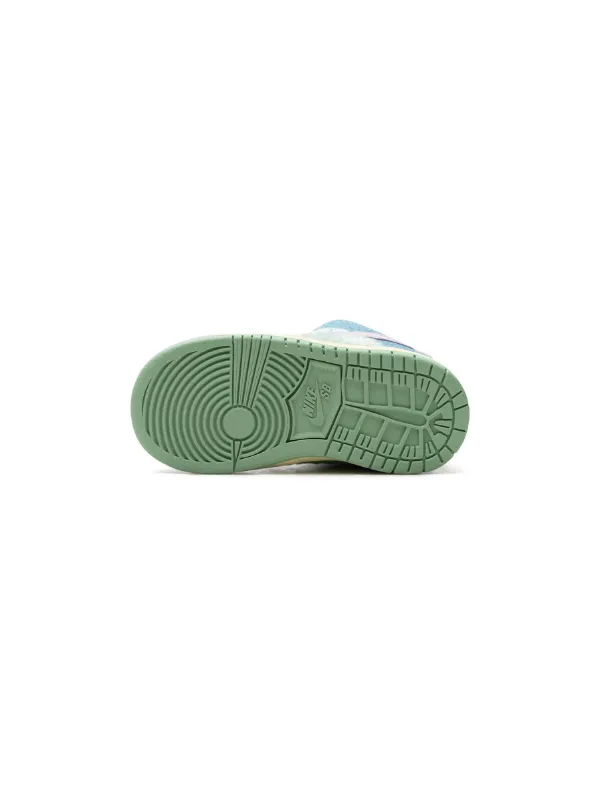 verdy Nike SB Dunk Low Pro キッズシューズ　18cm Nike Verdy x Dunk SB Low Visty Kids 11C | eBay