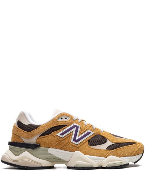 hype New Balance 9060 "Butterscotch" sneakers 