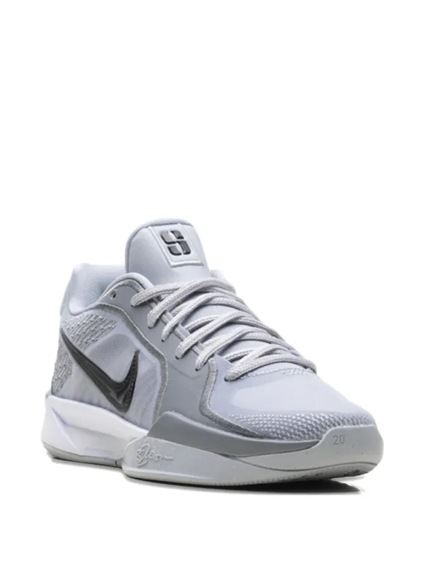 Nike Sabrina 2 Sneakers | Grijs | FARFETCH NL
