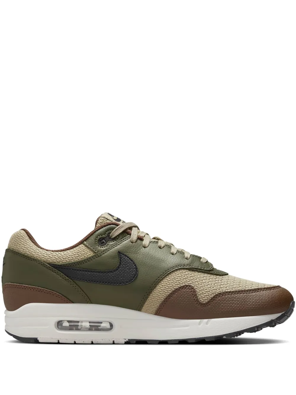 Nike Air DT Max '96 "Colorado Home" sneakers Zwart