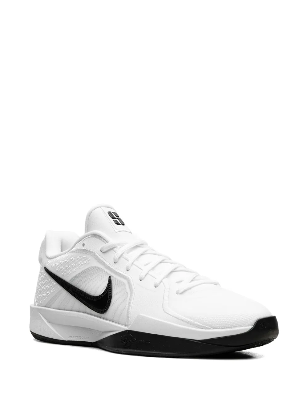 Nike Sabrina 2 sneakers Wit