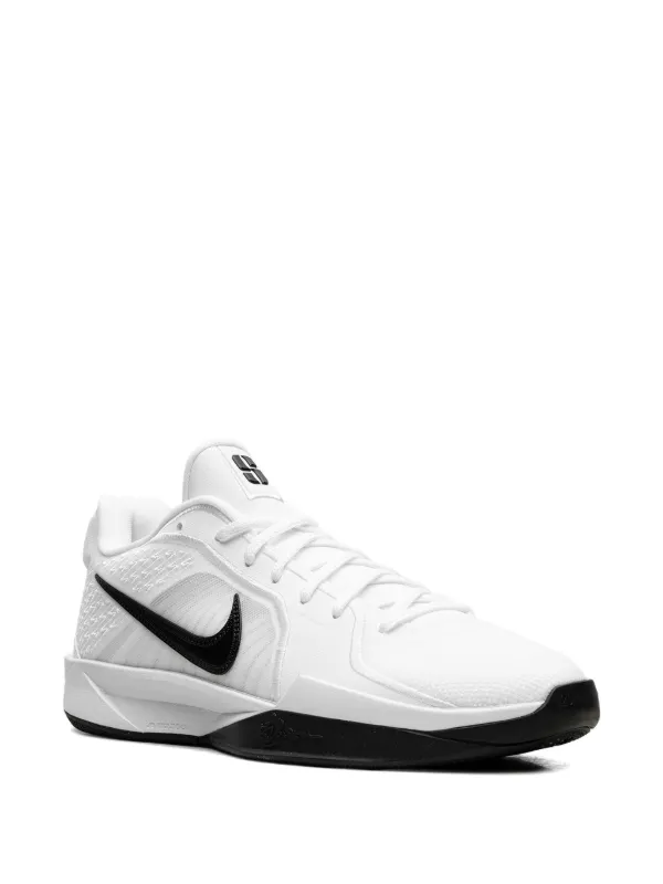 Nike Sabrina 2 Sneakers | White | FARFETCH IN