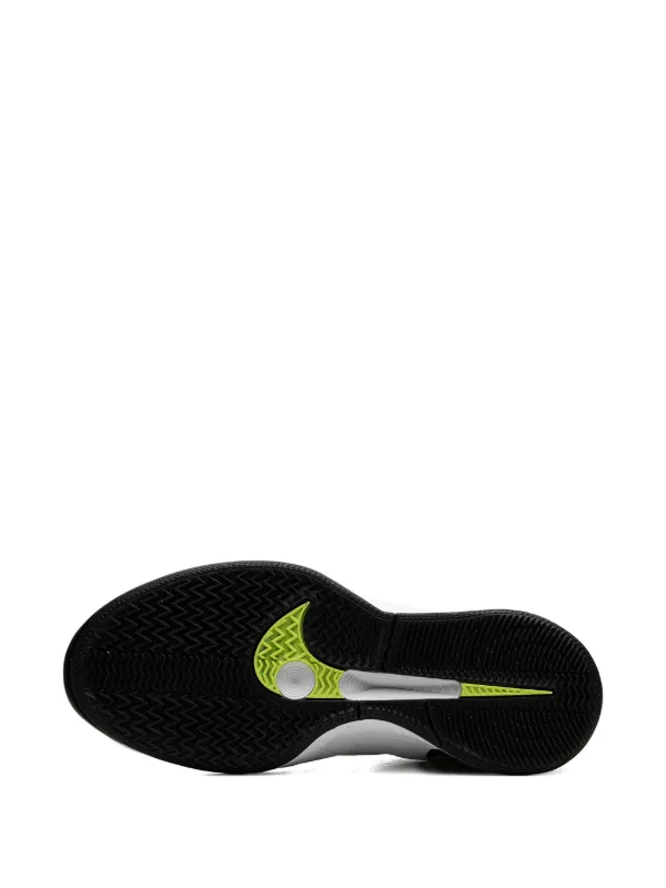 Nike Sabrina 2 Sneakers | White | FARFETCH CA