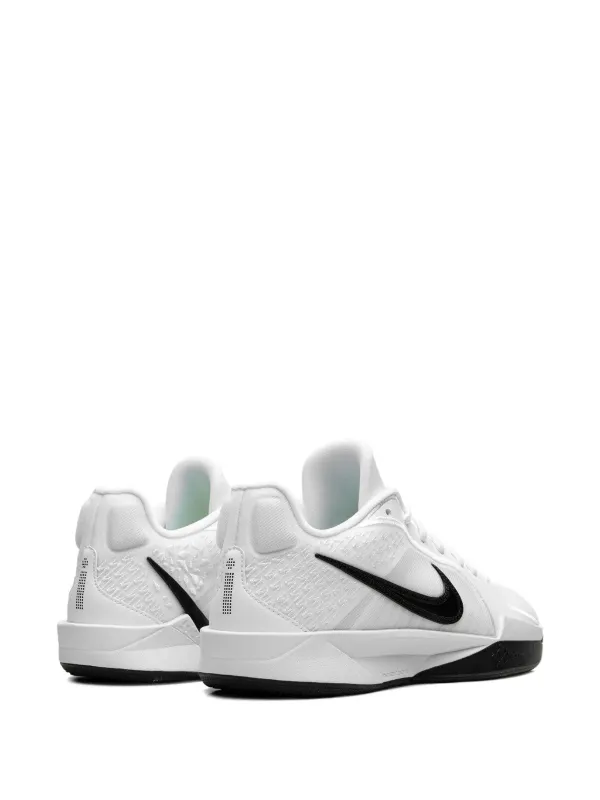 Nike Sabrina 2 Sneakers | White | FARFETCH