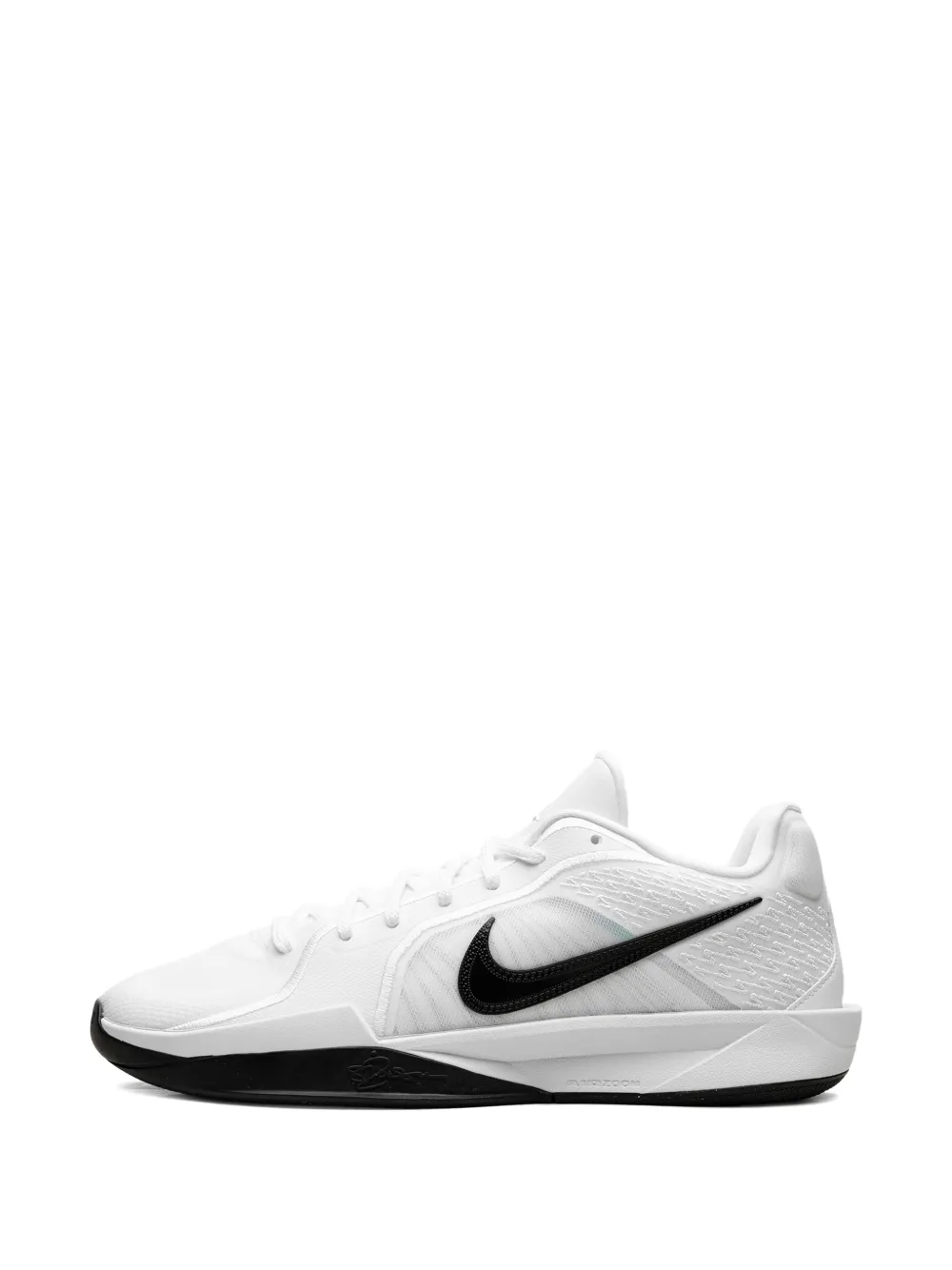 Nike Sabrina 2 sneakers Wit