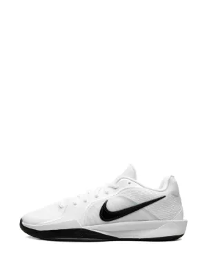 Nike Sabrina 2 Sneakers | White | FARFETCH