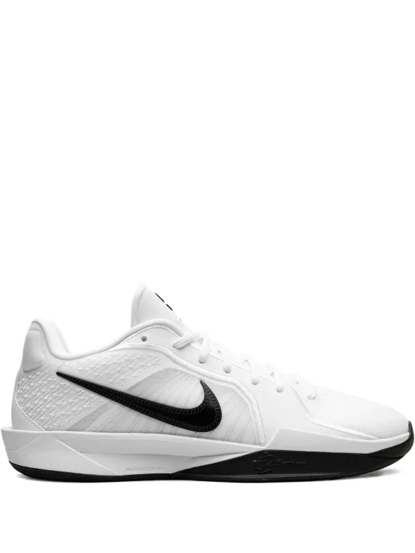 Nike Sabrina 2 Sneakers | White | FARFETCH CA