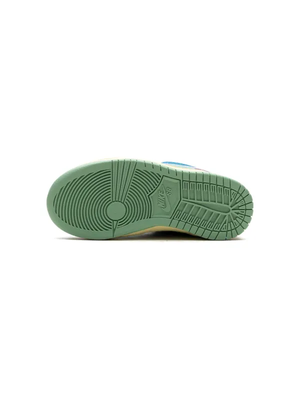 21cm verdy Nike SB Dunk Low Pro キッズシューズ org.jpg