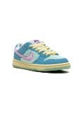 Nike Kids x Verdy SB Dunk PS ""Visty"" sneakers - Blue