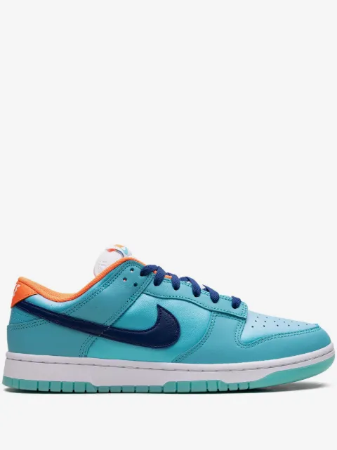 Nike tenis Dunk Low "Baltic Blue" 