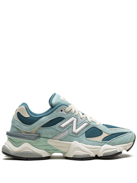 hype New Balance 9060 "New Spruce" sneakers 