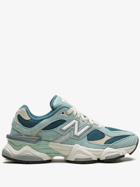 New Balance 9060 "New Spruce" sneakers