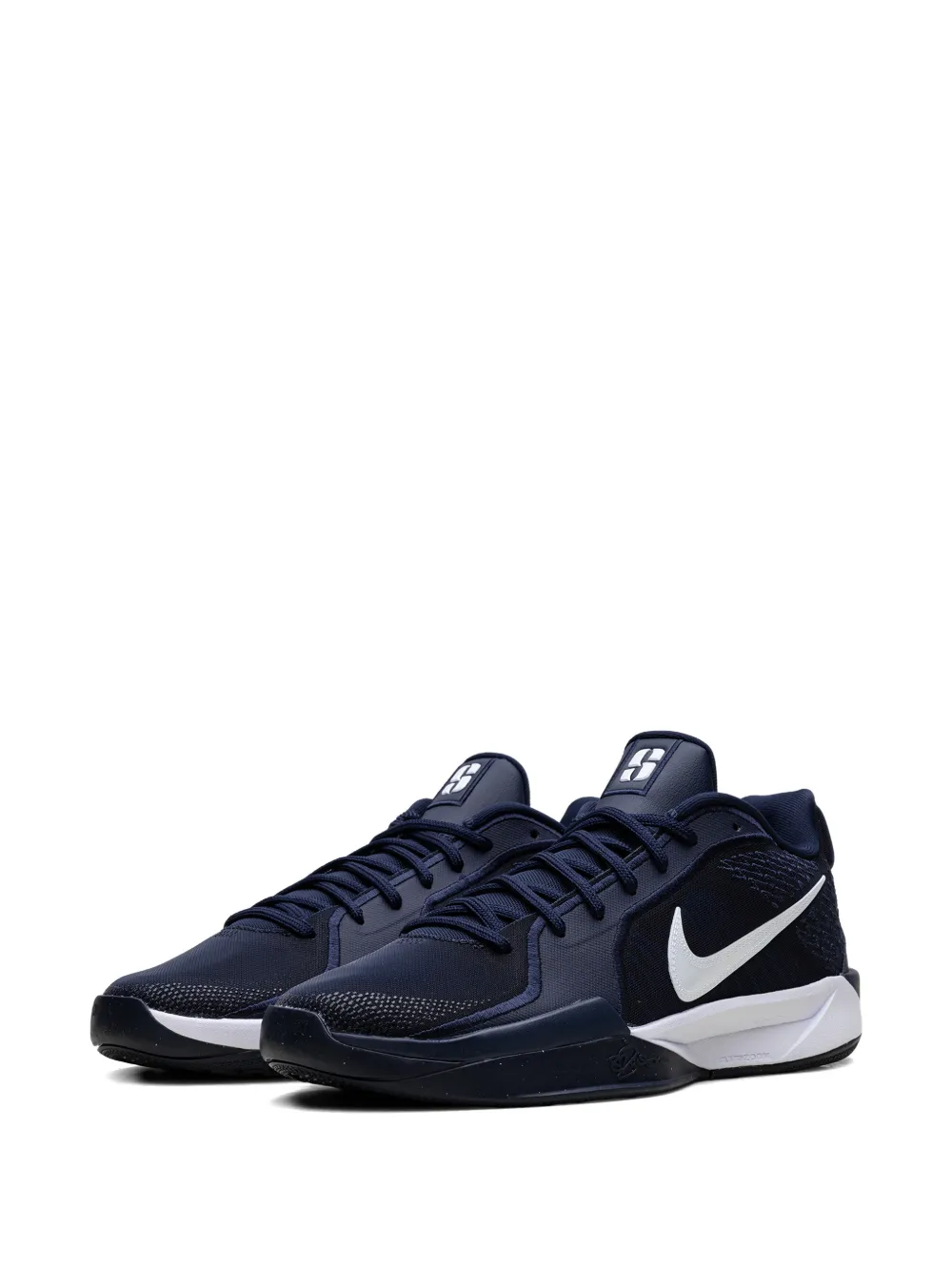 Nike Sabrina 2 sneakers met logo Blauw
