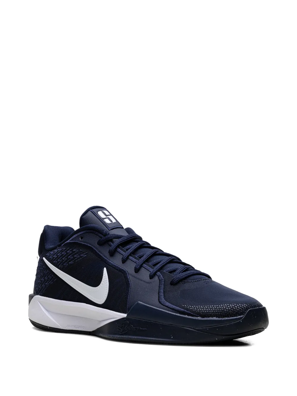 Nike Sabrina 2 sneakers met logo Blauw