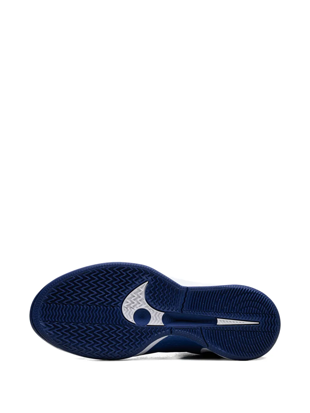 Nike Sabrina 2 sneakers Blauw